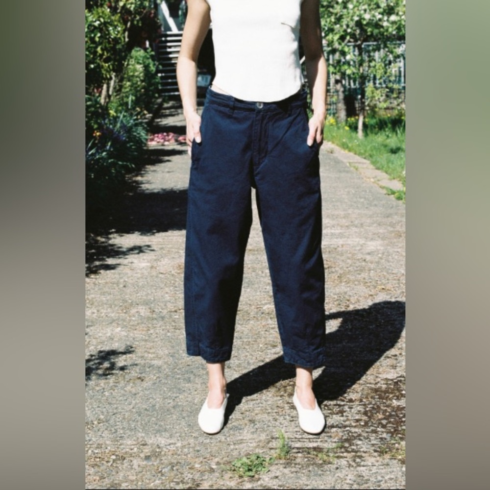 Older Brother Forty-Five Trouser